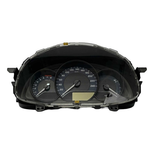 Painel Instrumentos Toyota Corolla Gli 1.8 2015 2019 - Preto